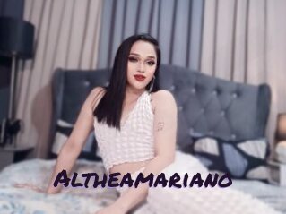 Altheamariano