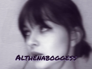 Althenaboggess
