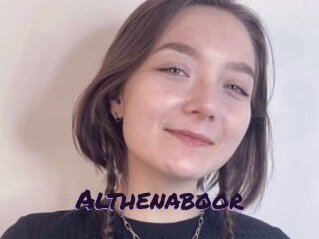 Althenaboor