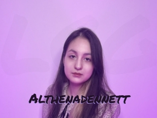 Althenadennett