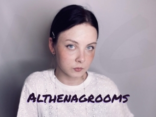 Althenagrooms