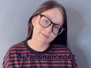 Althenahickory