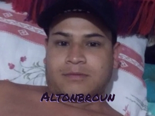 altonbroun Le Cul Gratuit