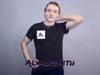 Alvarismith