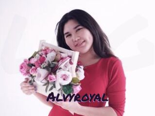 Alvyroyal