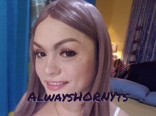 AlwaysHORNYts