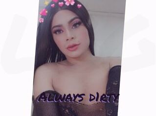 Always_d1rty