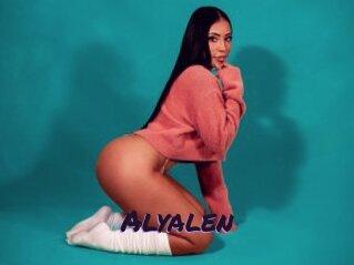 Alyalen