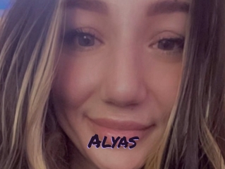 Alyas