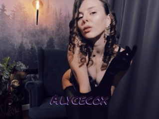 Alycecox