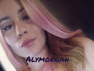 Alymorgan