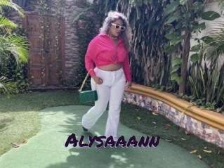 Alysaaann