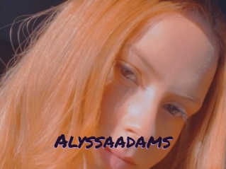 Alyssaadams