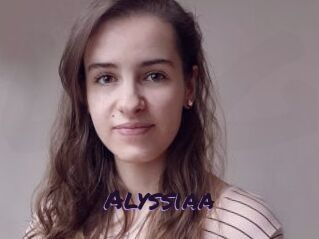 Alyssiaa
