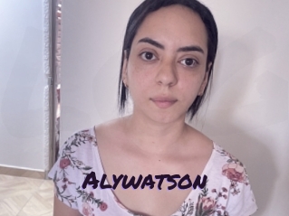 Alywatson