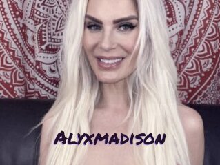 Alyxmadison