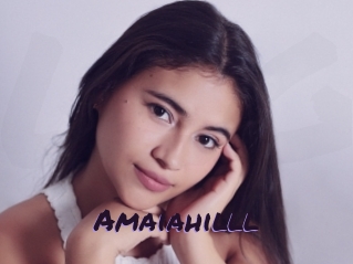 Amaiahilll