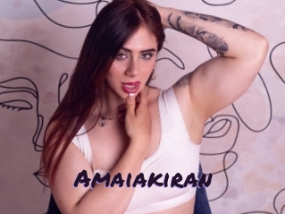 Amaiakiran