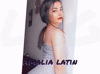 Amalia_latin