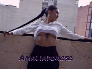Amaliadonoso