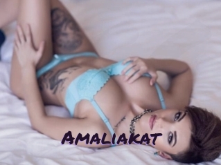 Amaliakat