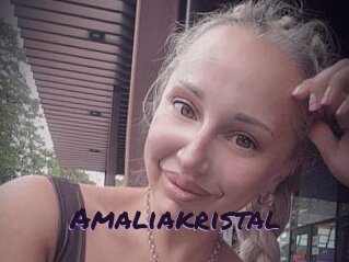Amaliakristal