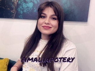 Amaliapotery
