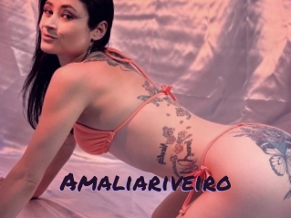 Amaliariveiro