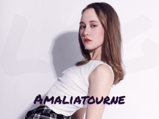 Amaliatourne