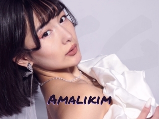 Amalikim