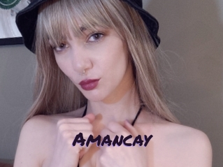 Amancay