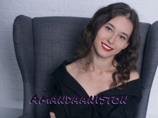 Amandaaniston