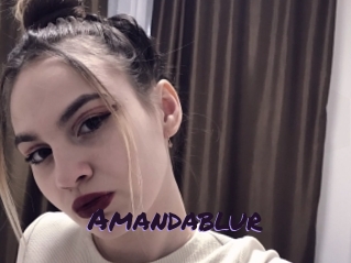 Amandablur