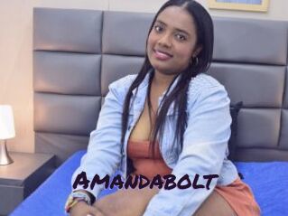 Amandabolt