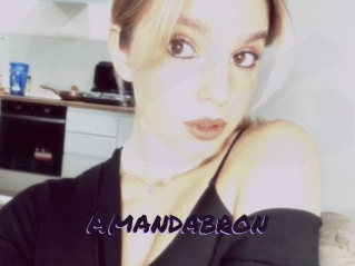 Amandabron