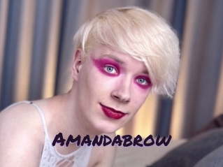 Amandabrow