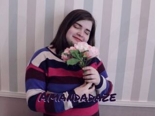 Amandadaze
