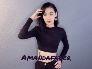 Amandafaber