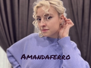 Amandaferro