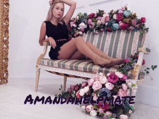 Amandahelpmate