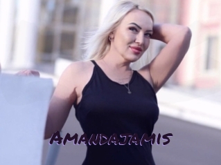 Amandajamis