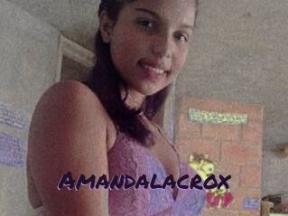 Amandalacrox