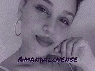 Amandalovense