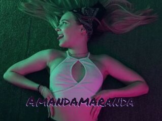 Amandamaranda