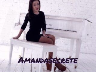 Amandasecrete