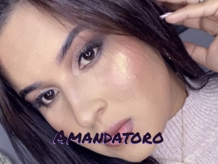 Amandatoro