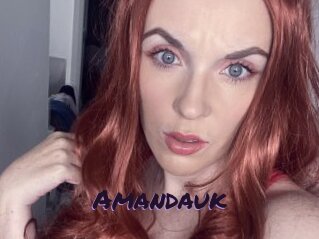Amandauk