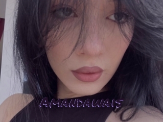 Amandawais