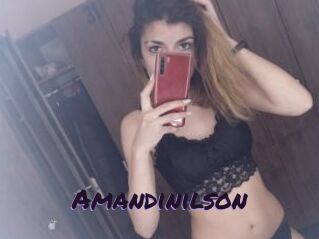 Amandinilson