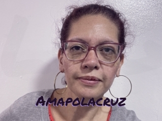 Amapolacruz